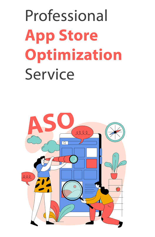 Leading App Store Optimization Agency | Top ASO Services Companies In Delhi